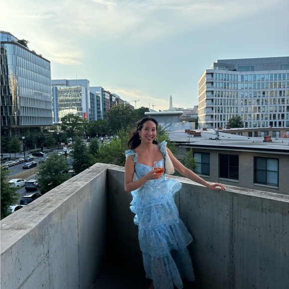 Meet your Posher, Jessica - Picture 5 of 5